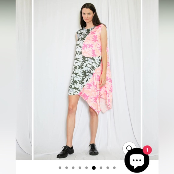 Snow Xue Gao dress Size Small - Picture 6 of 6